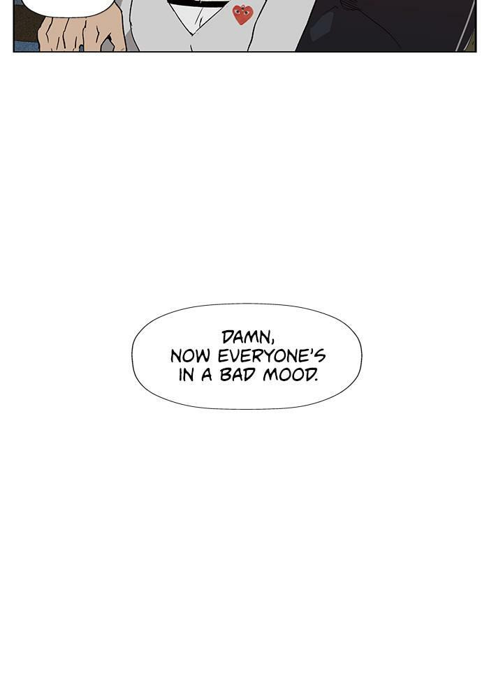 Read Weak Hero chapter 189 image 85 on Lezhin