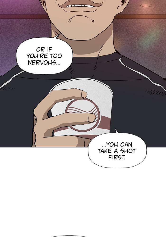 Read Weak Hero chapter 189 image 91 on Lezhin