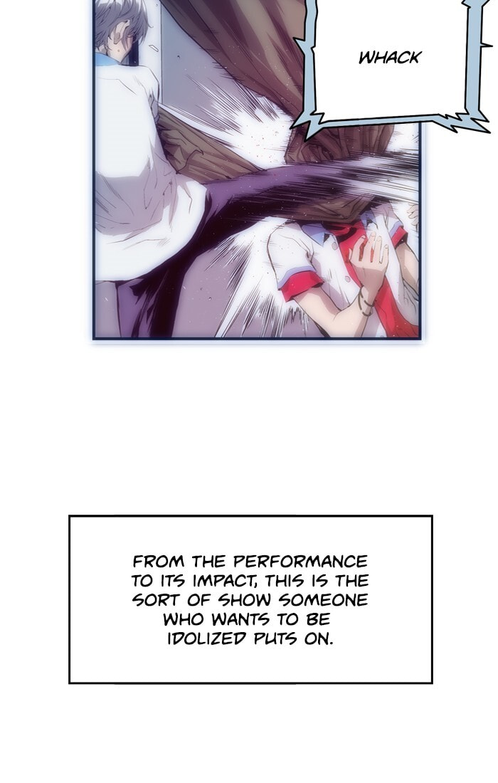 Read Weak Hero chapter 19 image 15 on Lezhin