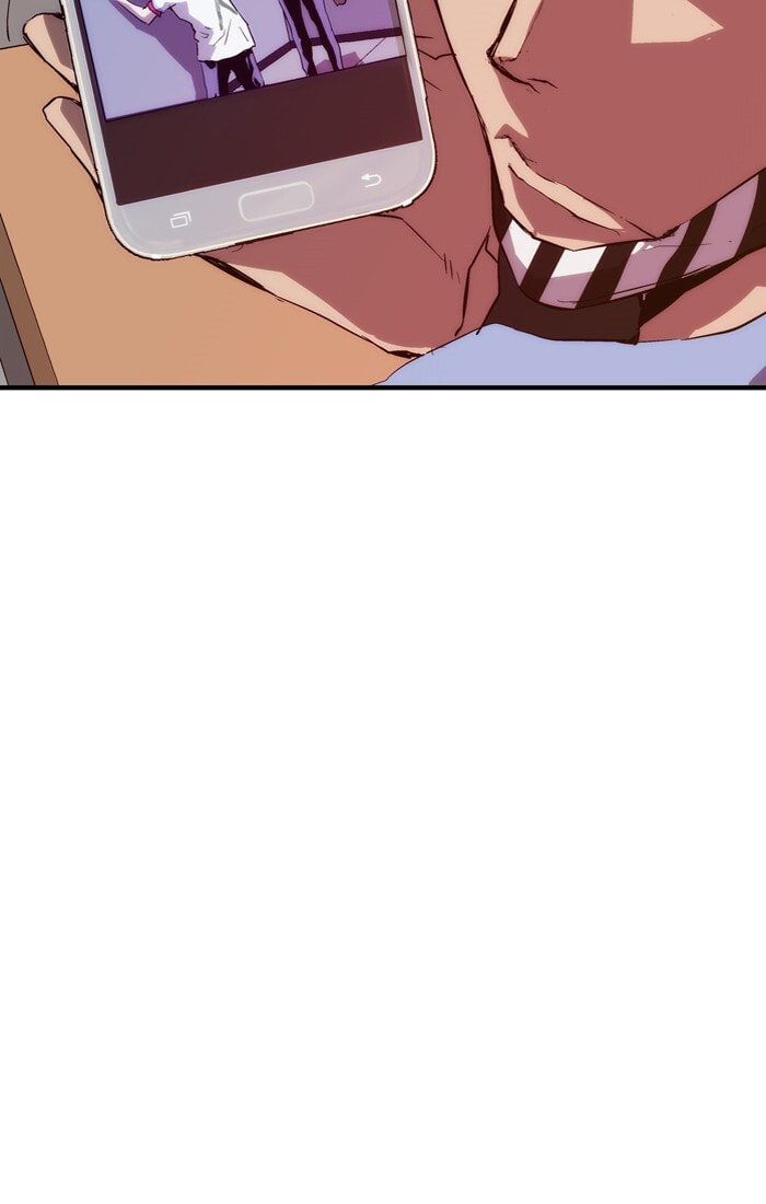 Read Weak Hero chapter 19 image 2 on Lezhin