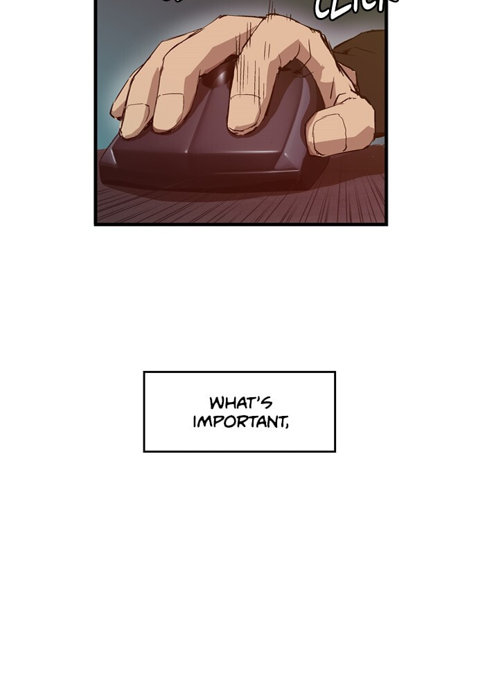 Read Weak Hero chapter 19 image 25 on Lezhin