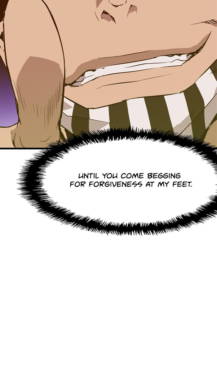 Read Weak Hero chapter 19 image 28 on Lezhin