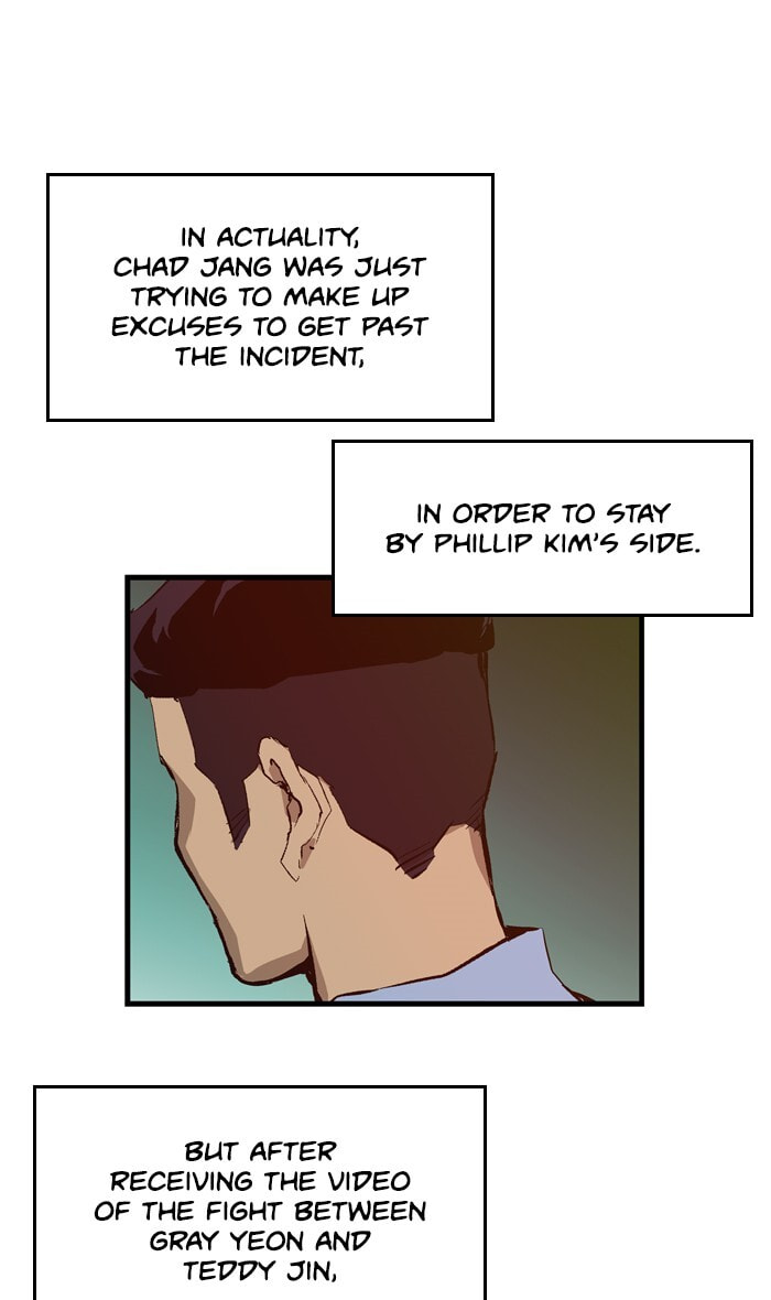 Read Weak Hero chapter 19 image 29 on Lezhin