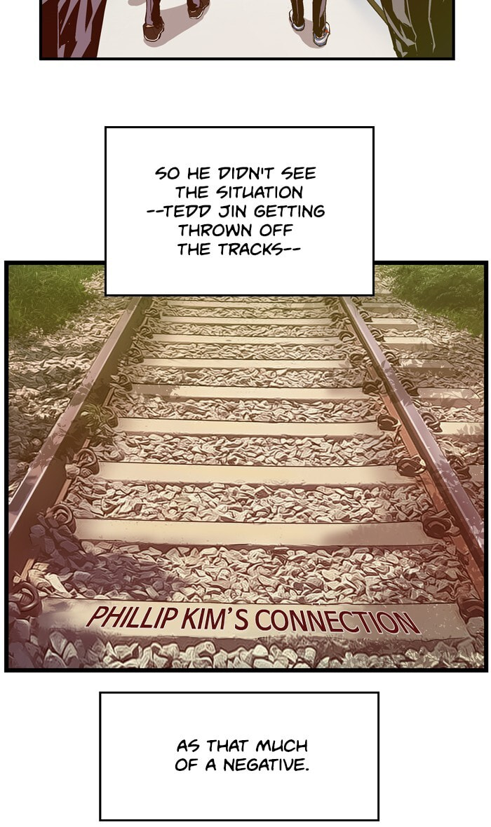Read Weak Hero chapter 19 image 33 on Lezhin