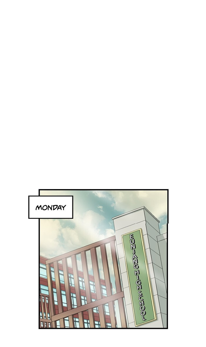 Read Weak Hero chapter 19 image 34 on Lezhin