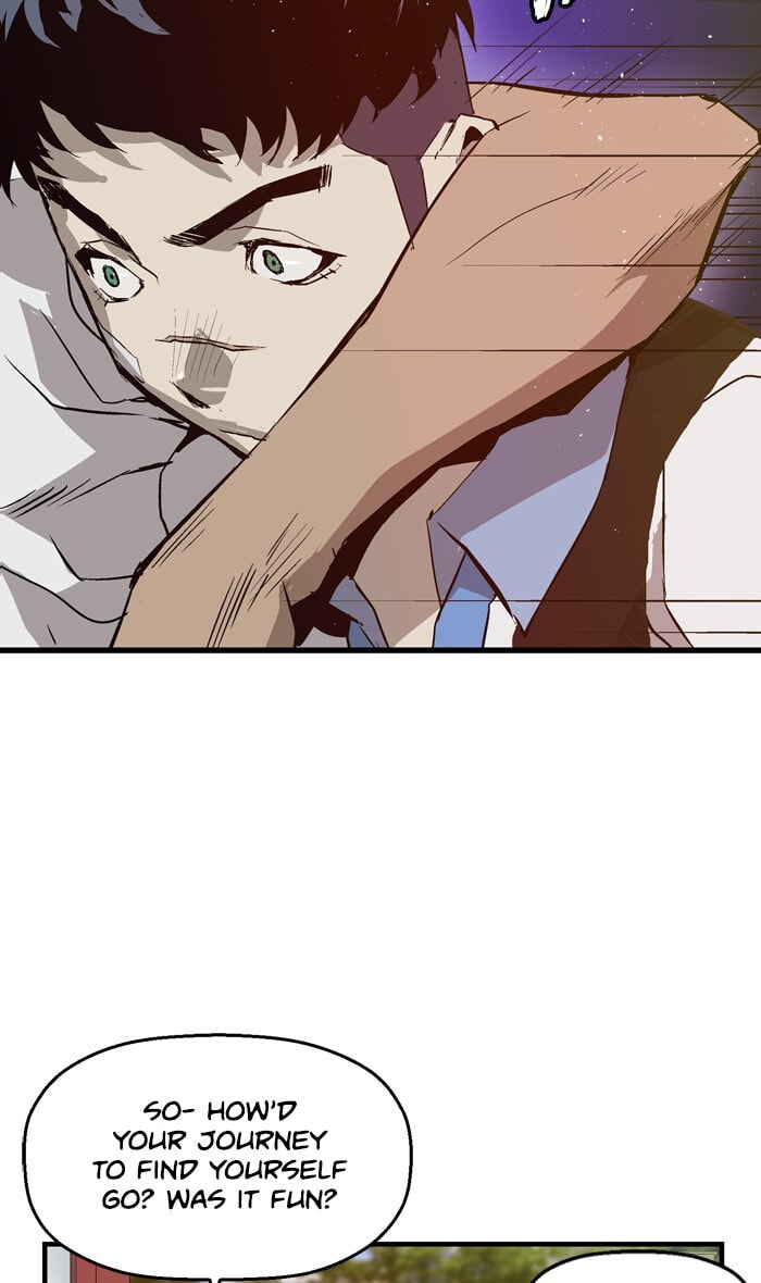 Read Weak Hero chapter 19 image 36 on Lezhin