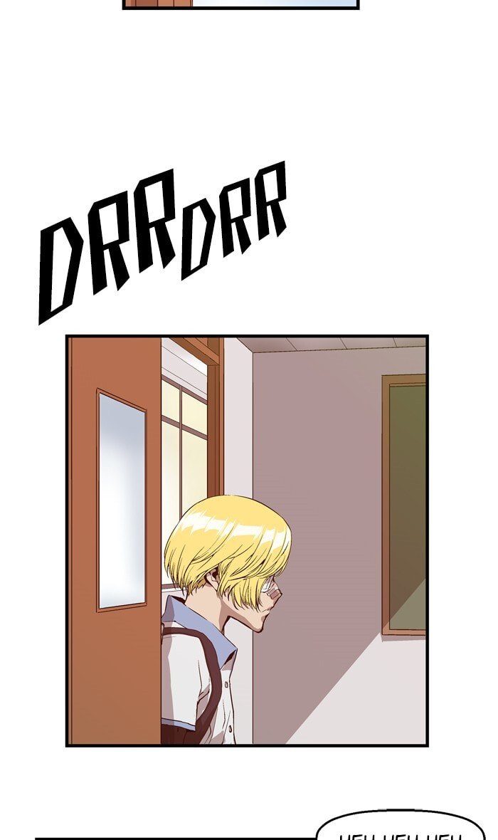 Read Weak Hero chapter 19 image 45 on Lezhin