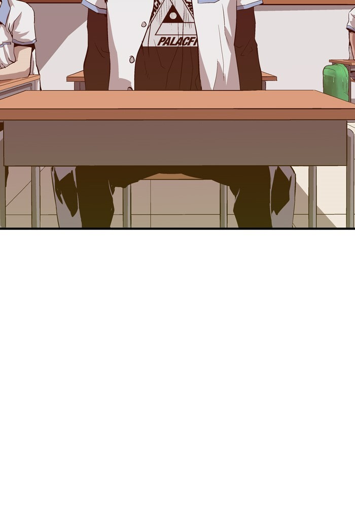 Read Weak Hero chapter 19 image 51 on Lezhin