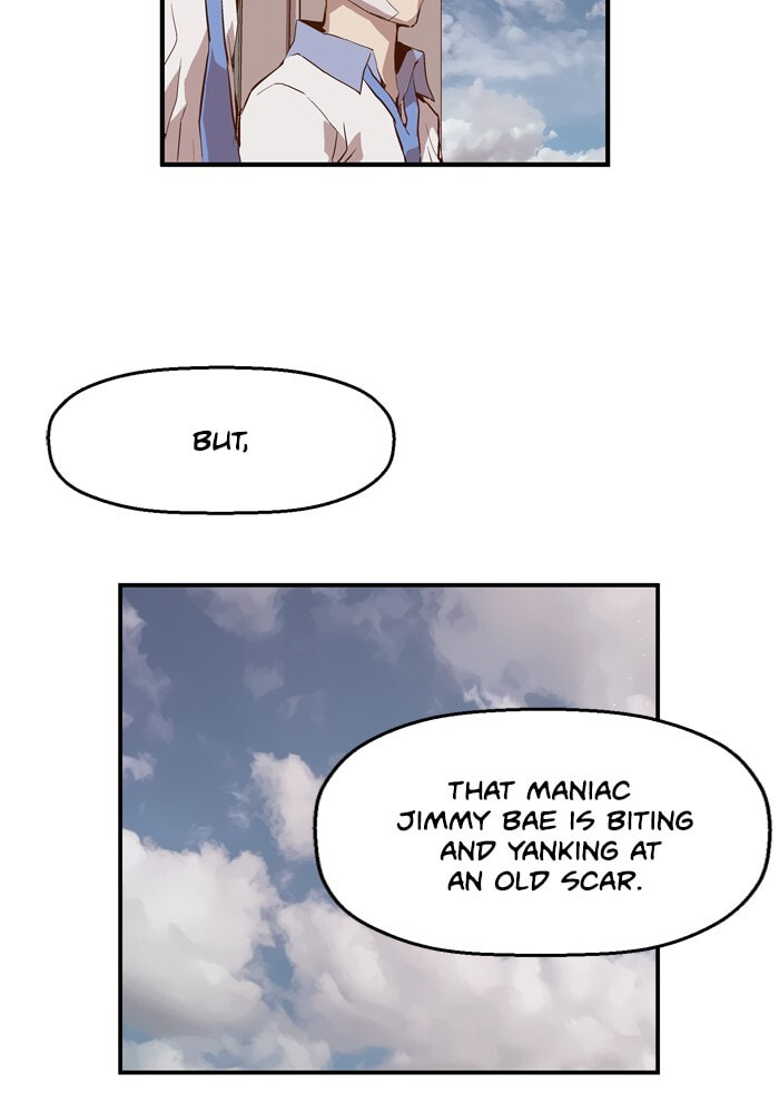 Read Weak Hero chapter 19 image 64 on Lezhin