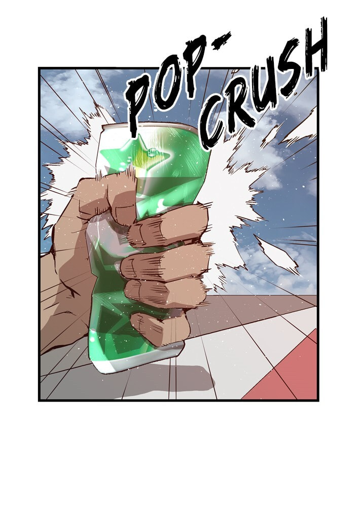 Read Weak Hero chapter 19 image 65 on Lezhin