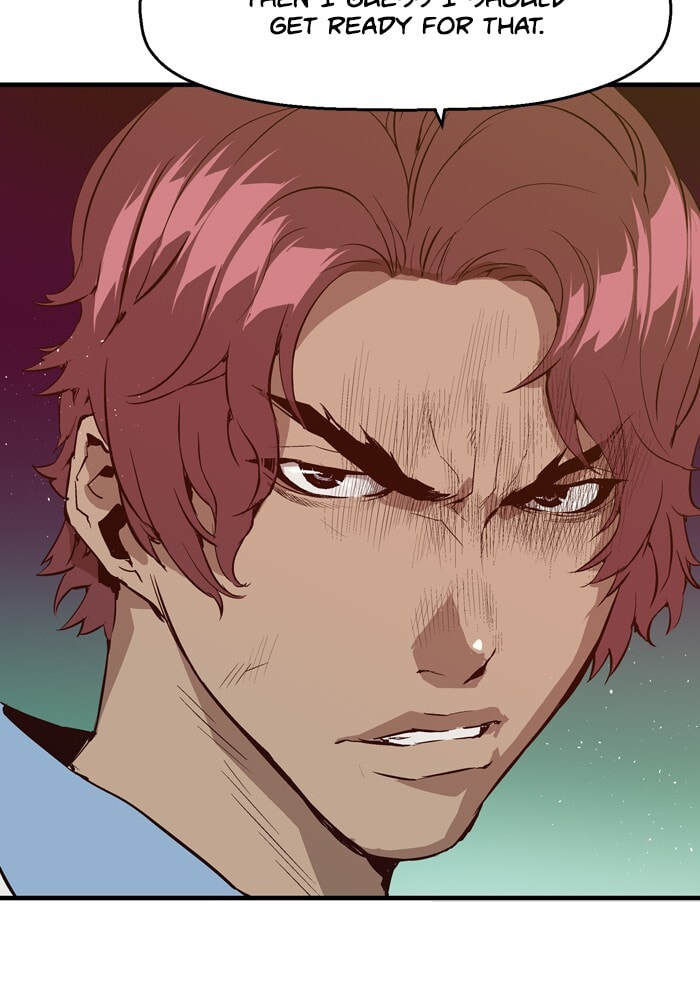 Read Weak Hero chapter 19 image 72 on Lezhin