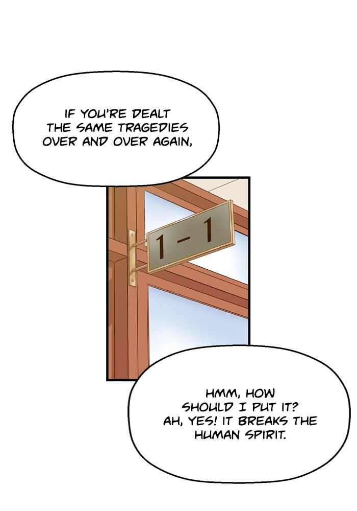 Read Weak Hero chapter 19 image 75 on Lezhin