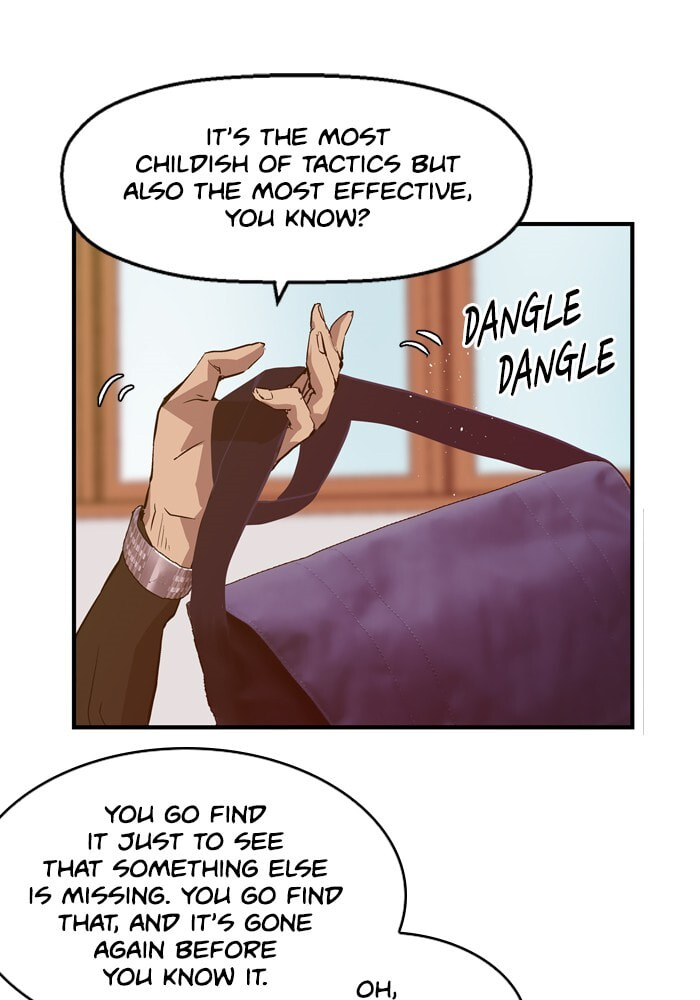 Read Weak Hero chapter 19 image 76 on Lezhin