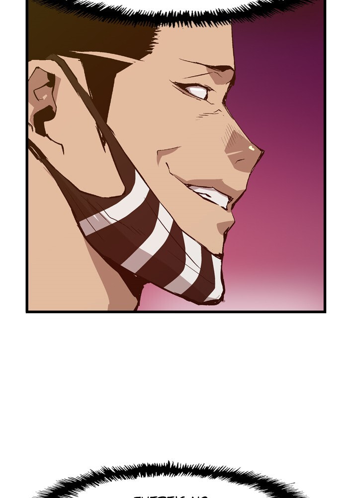 Read Weak Hero chapter 19 image 79 on Lezhin
