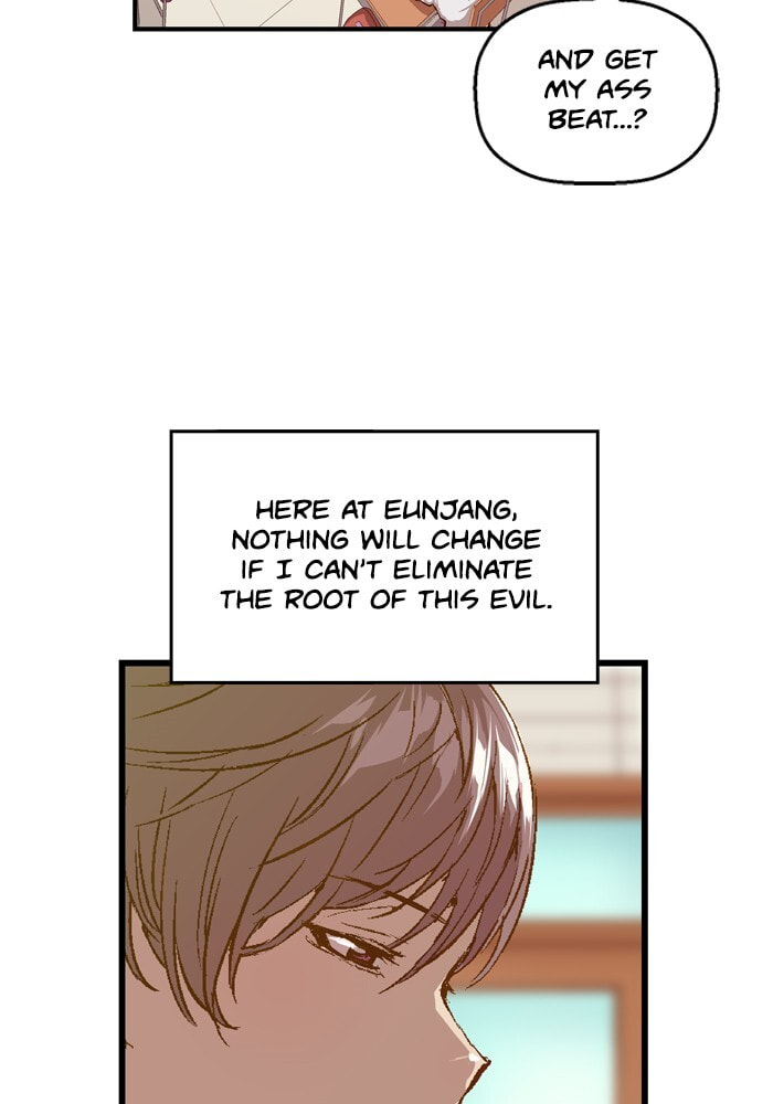 Read Weak Hero chapter 19 image 86 on Lezhin