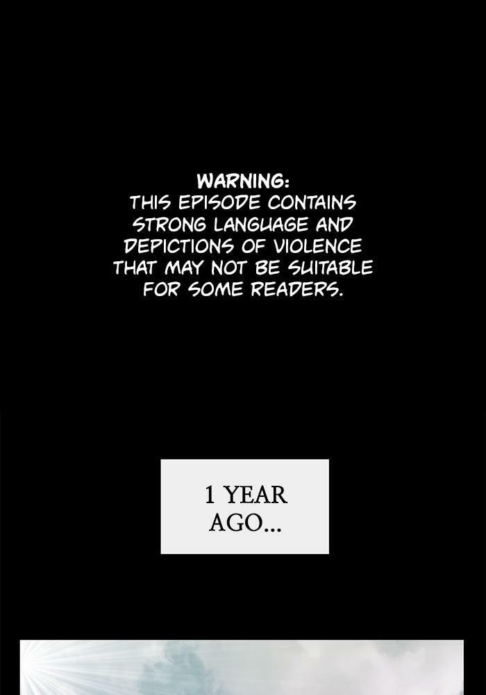 Read Weak Hero chapter 190 image 0 on Lezhin