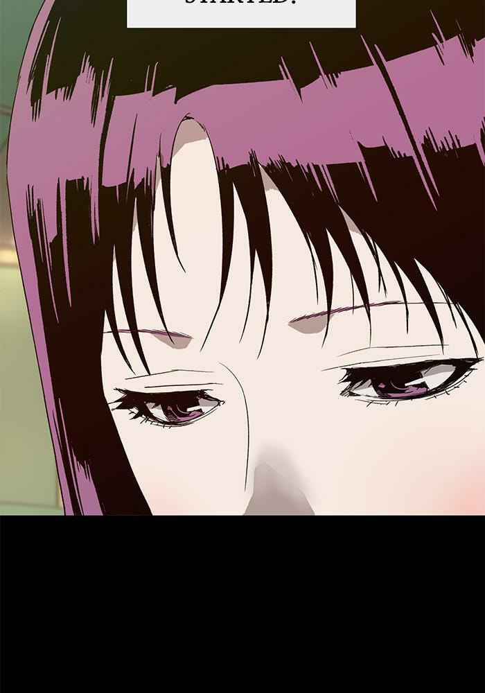 Read Weak Hero chapter 190 image 11 on Lezhin