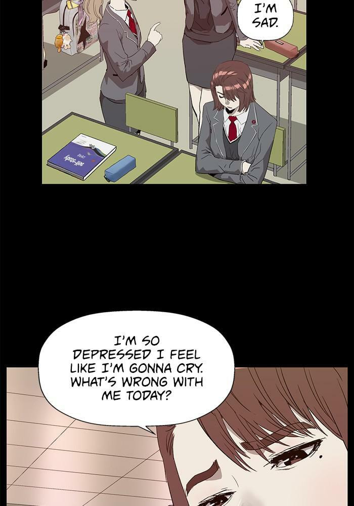 Read Weak Hero chapter 190 image 18 on Lezhin