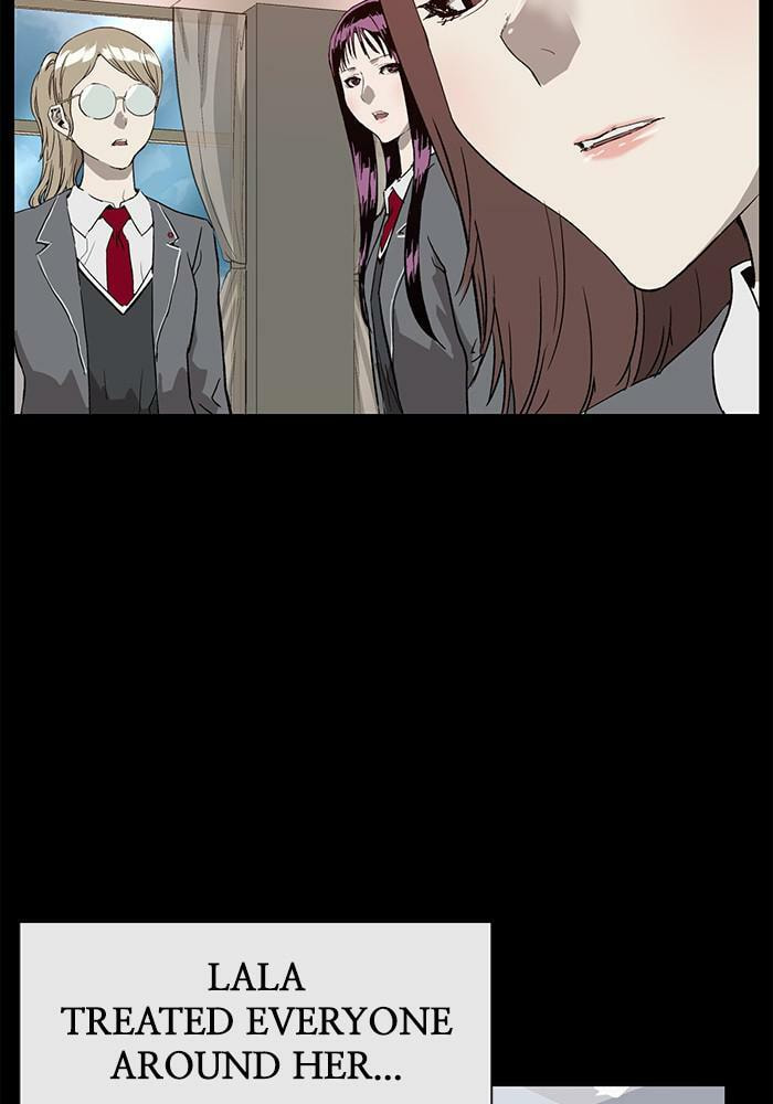 Read Weak Hero chapter 190 image 19 on Lezhin