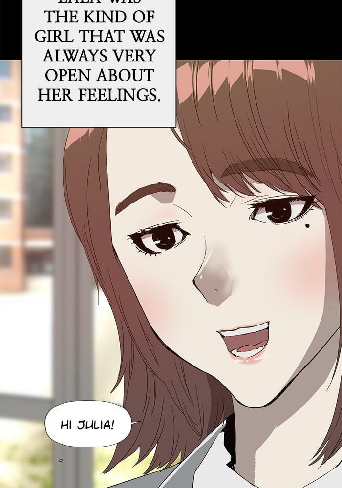 Read Weak Hero chapter 190 image 2 on Lezhin