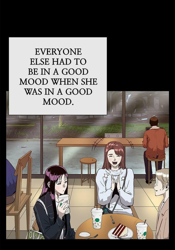 Read Weak Hero chapter 190 image 21 on Lezhin
