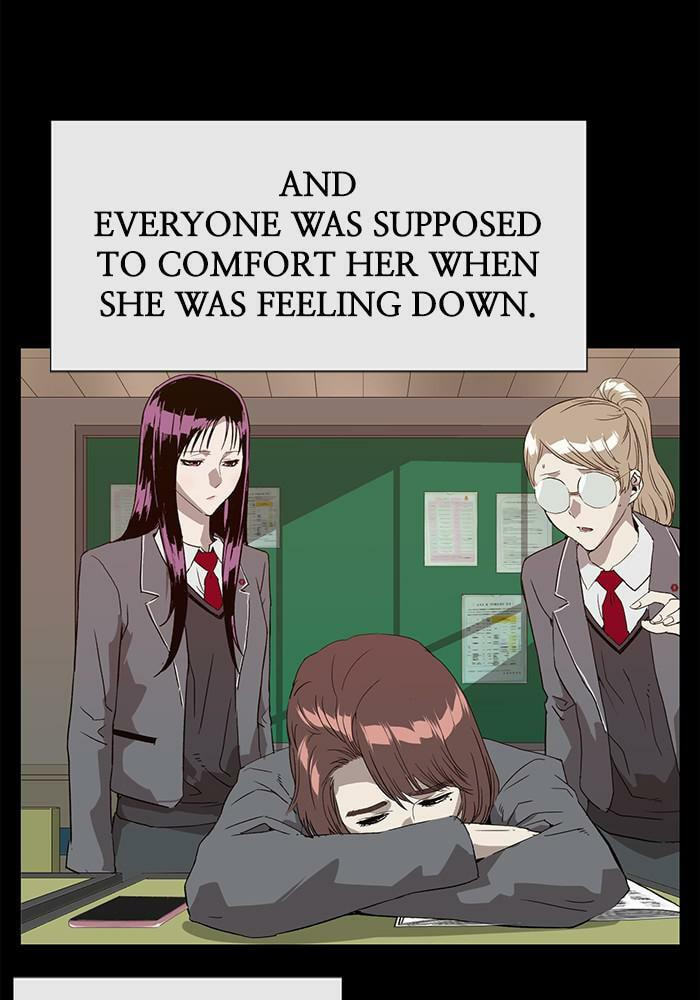 Read Weak Hero chapter 190 image 22 on Lezhin