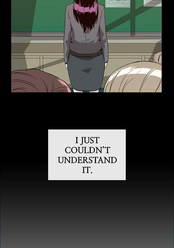 Read Weak Hero chapter 190 image 26 on Lezhin