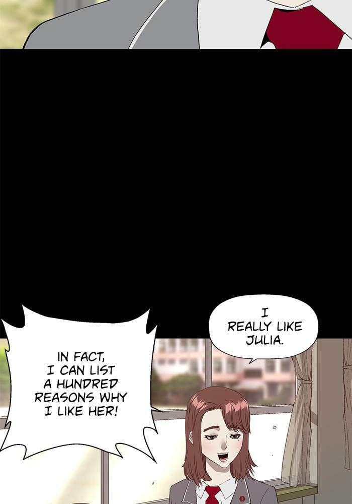 Read Weak Hero chapter 190 image 3 on Lezhin