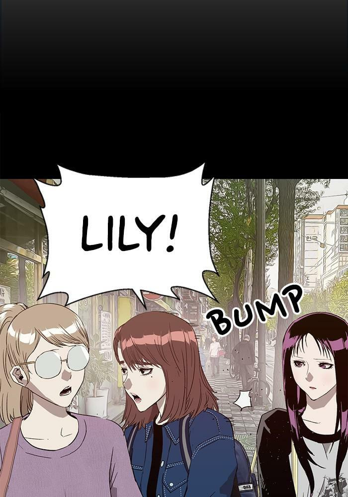Read Weak Hero chapter 190 image 30 on Lezhin