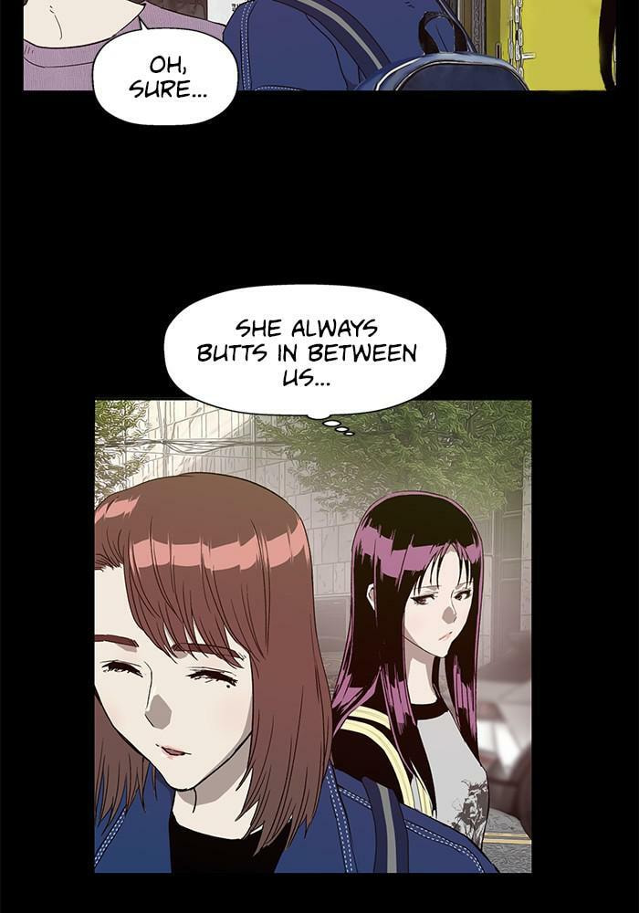 Read Weak Hero chapter 190 image 32 on Lezhin
