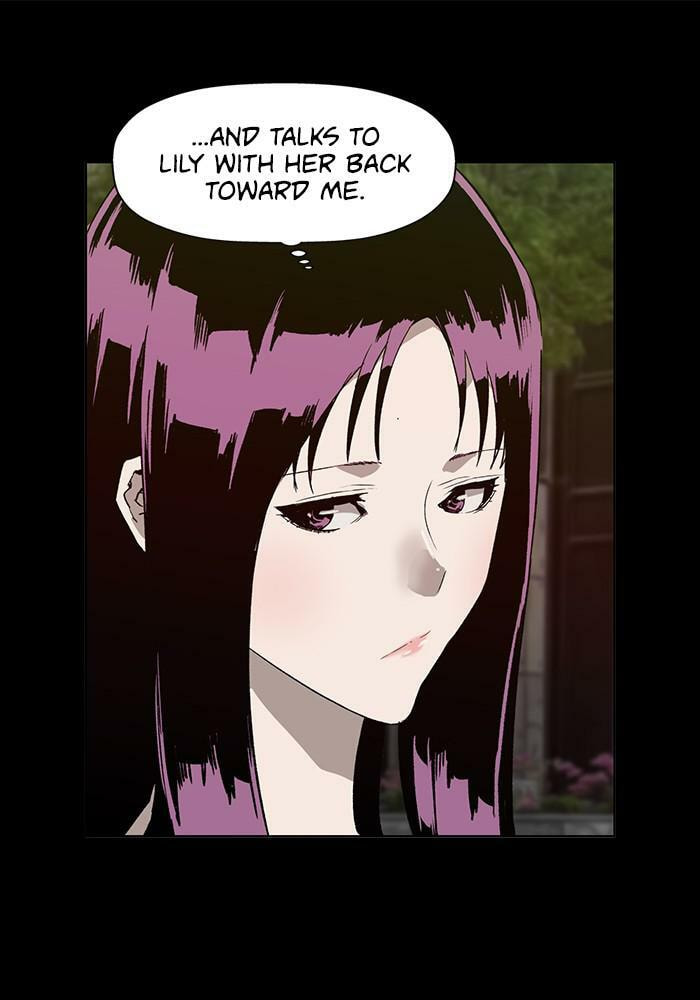 Read Weak Hero chapter 190 image 34 on Lezhin
