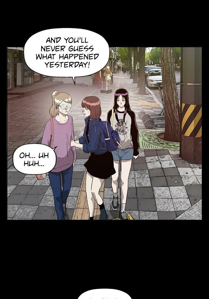 Read Weak Hero chapter 190 image 35 on Lezhin
