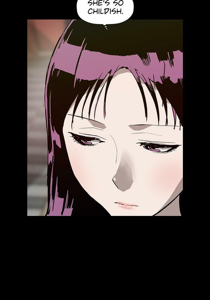 Read Weak Hero chapter 190 image 36 on Lezhin