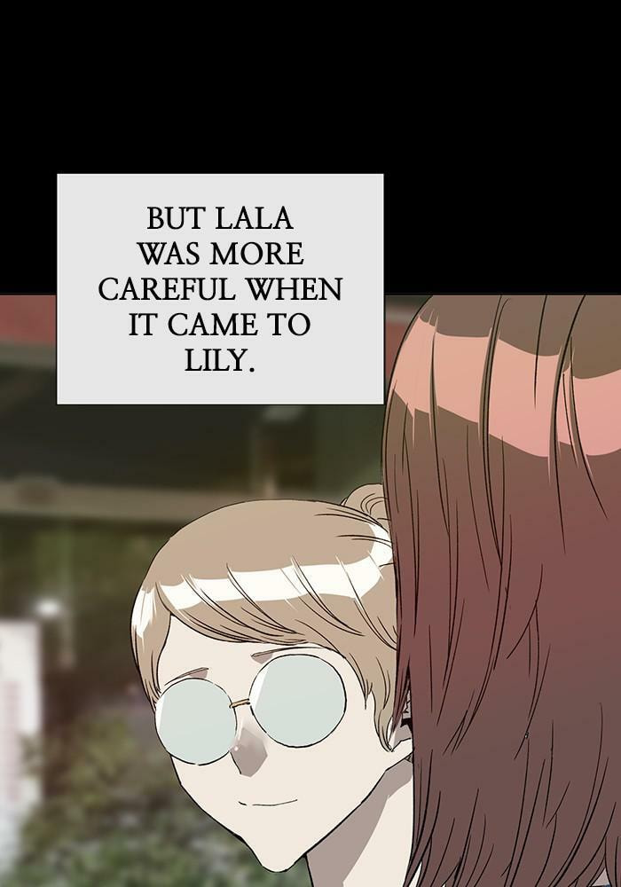 Read Weak Hero chapter 190 image 37 on Lezhin