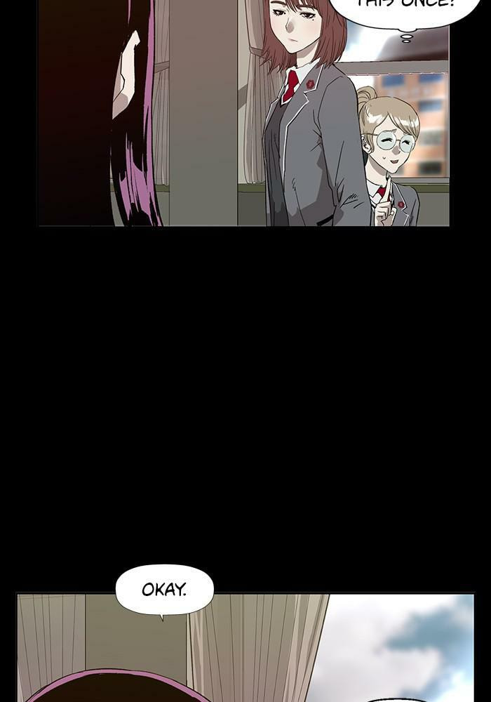 Read Weak Hero chapter 190 image 46 on Lezhin