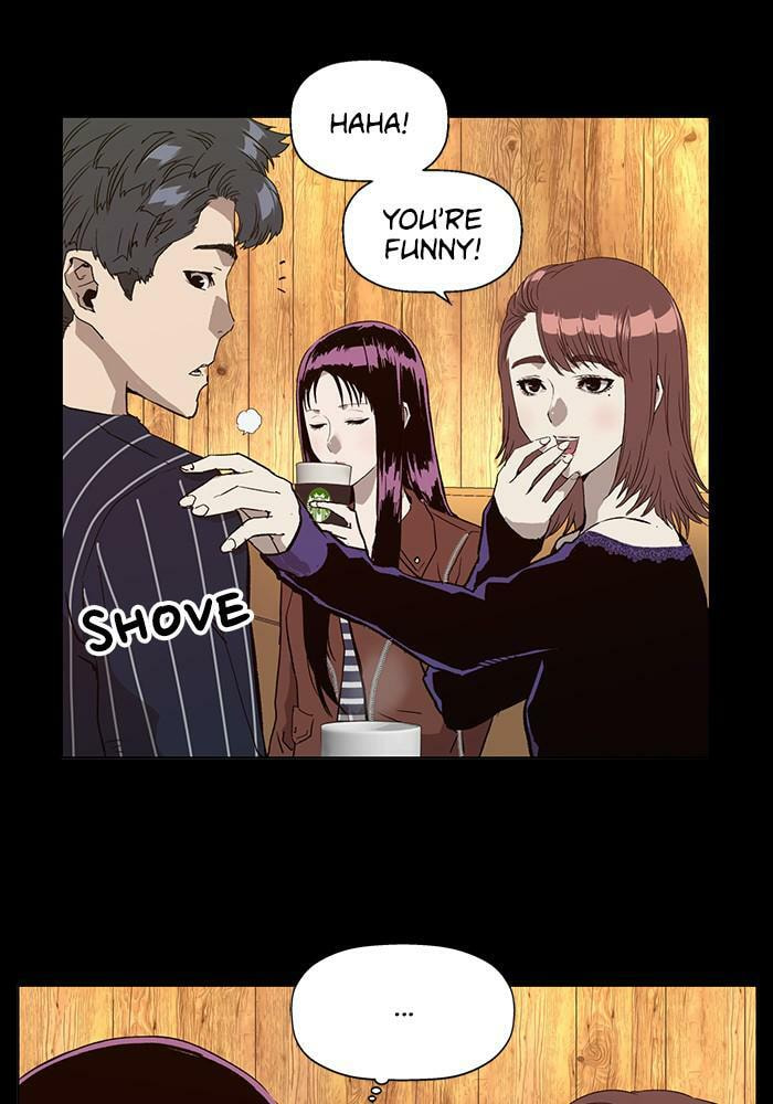 Read Weak Hero chapter 190 image 50 on Lezhin
