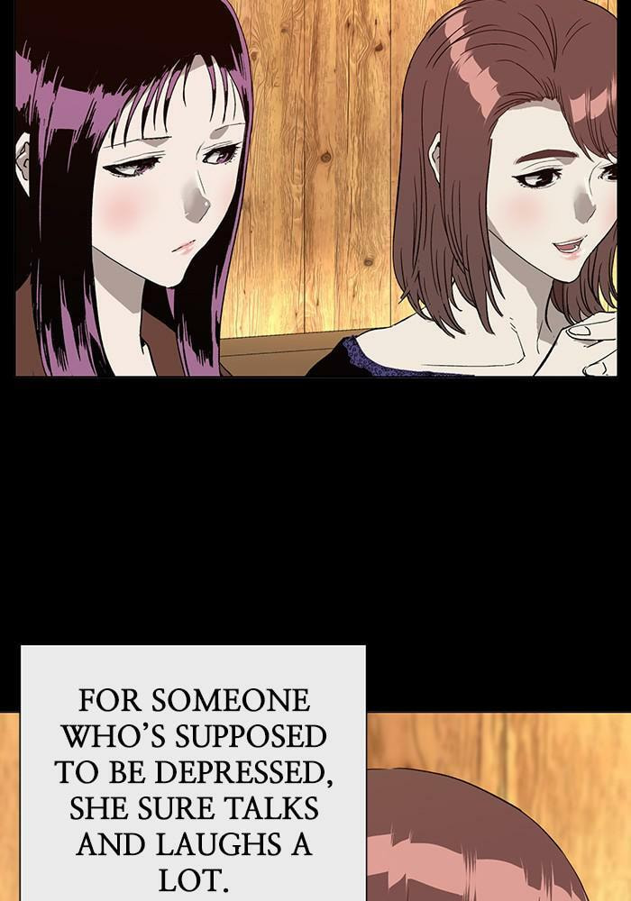 Read Weak Hero chapter 190 image 51 on Lezhin