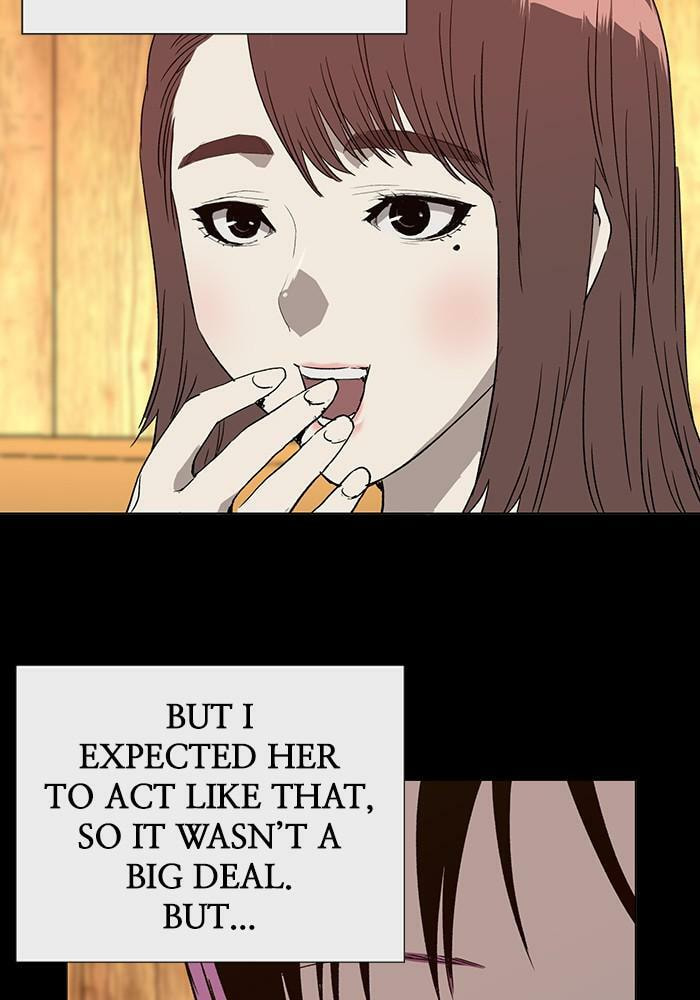 Read Weak Hero chapter 190 image 52 on Lezhin