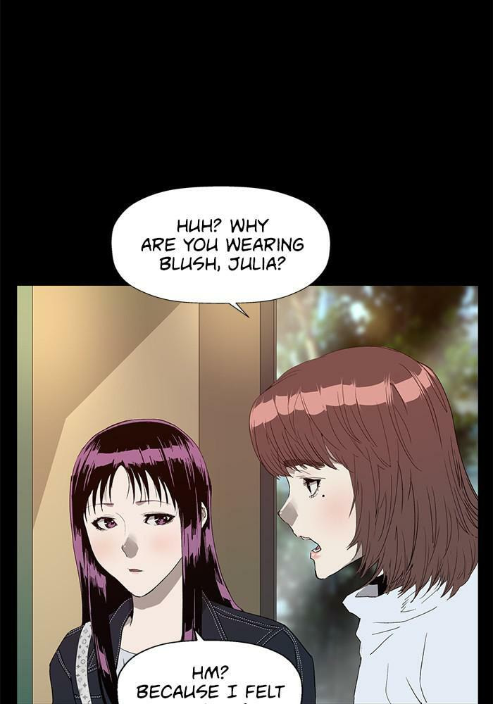 Read Weak Hero chapter 190 image 6 on Lezhin