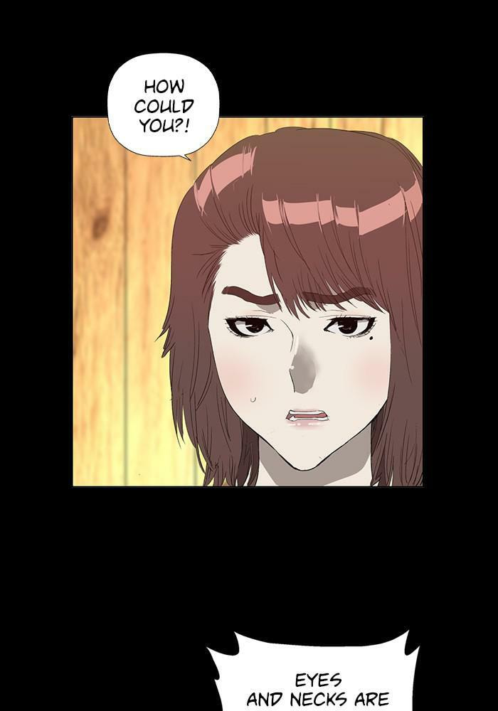 Read Weak Hero chapter 190 image 72 on Lezhin