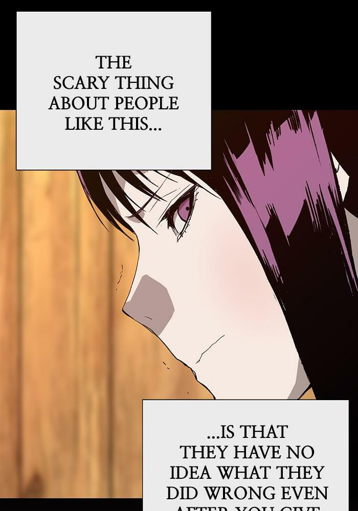 Read Weak Hero chapter 190 image 75 on Lezhin