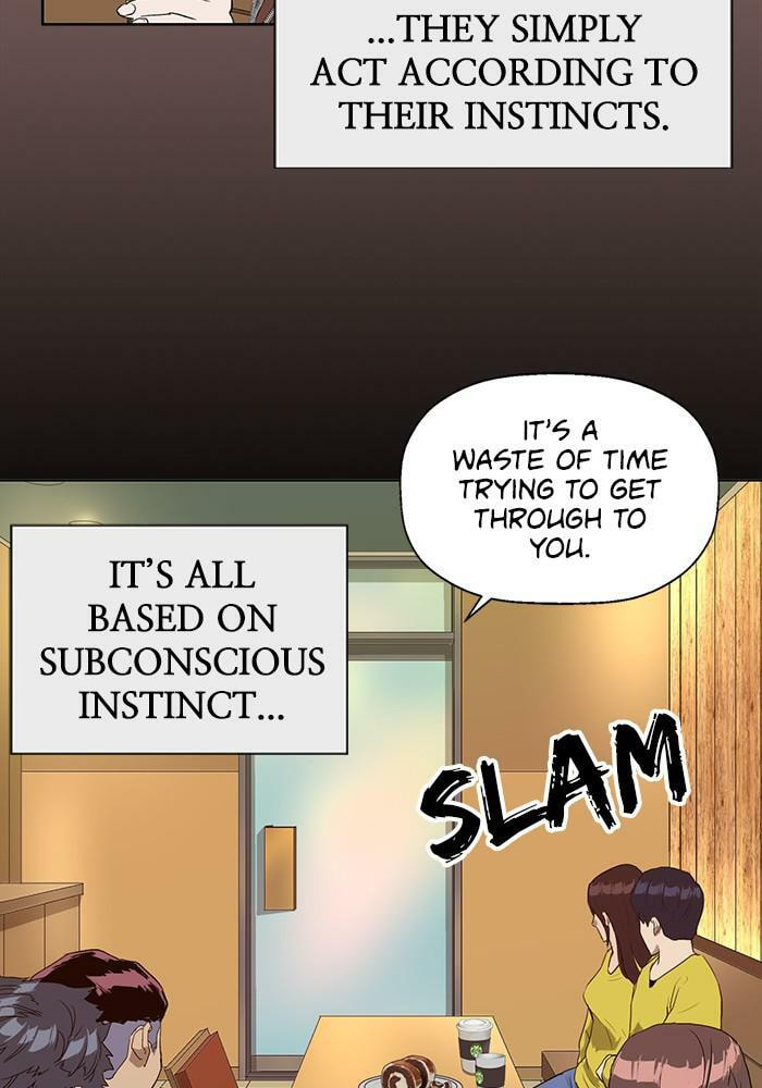 Read Weak Hero chapter 190 image 77 on Lezhin
