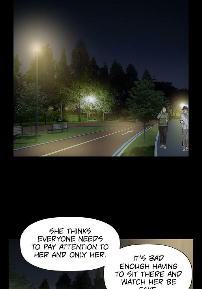 Read Weak Hero chapter 190 image 80 on Lezhin