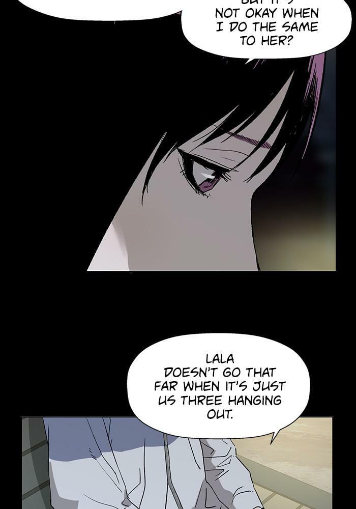 Read Weak Hero chapter 190 image 83 on Lezhin
