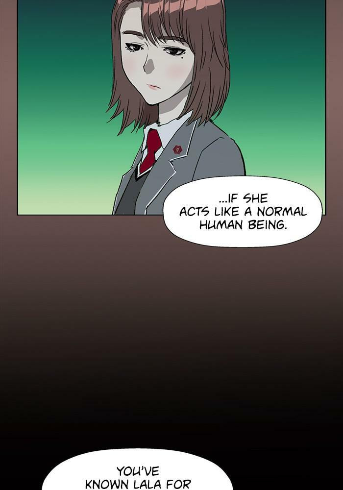 Read Weak Hero chapter 190 image 85 on Lezhin