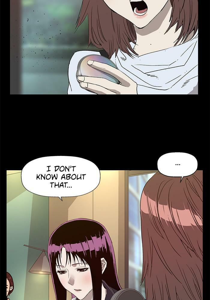 Read Weak Hero chapter 190 image 9 on Lezhin