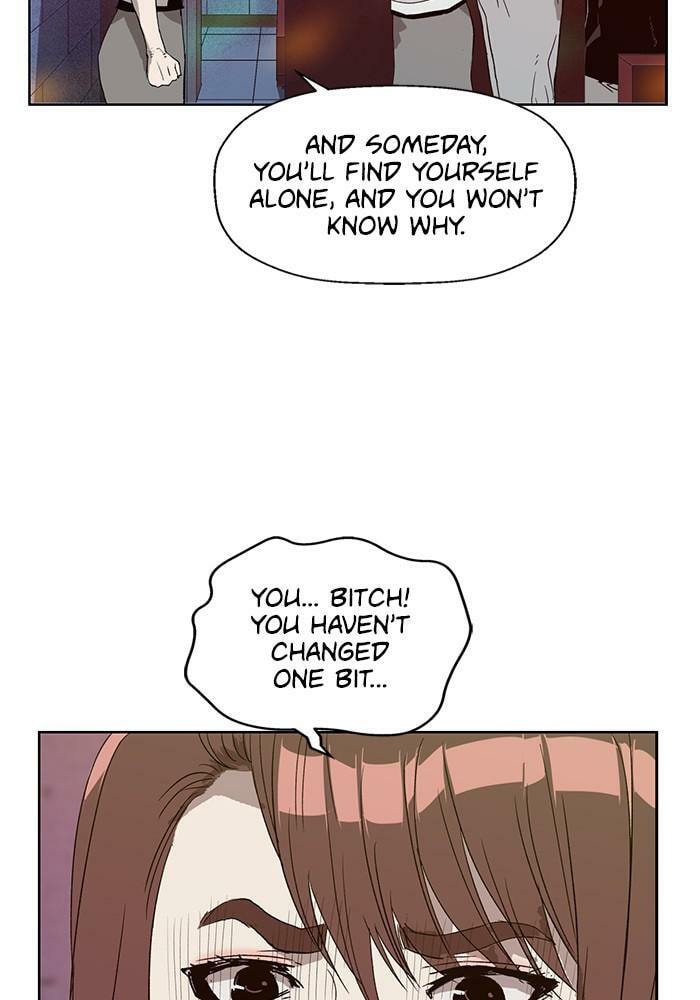 Read Weak Hero chapter 190 image 91 on Lezhin
