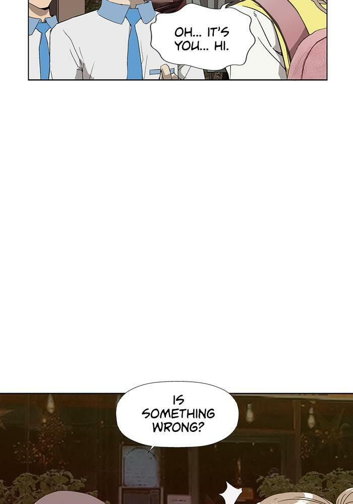 Read Weak Hero chapter 191 image 12 on Lezhin