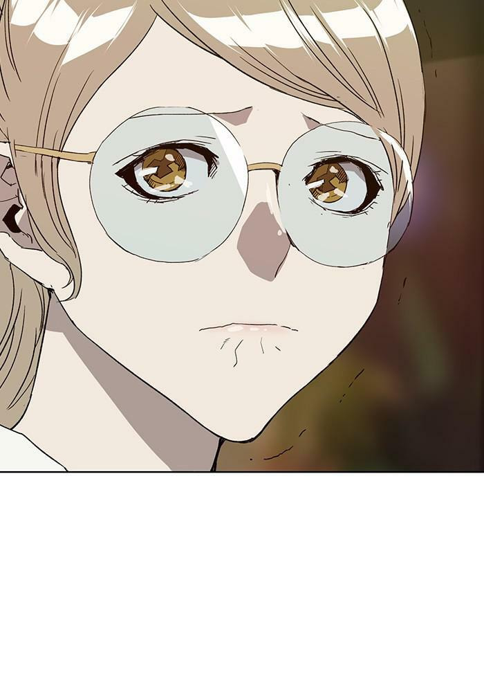 Read Weak Hero chapter 191 image 28 on Lezhin