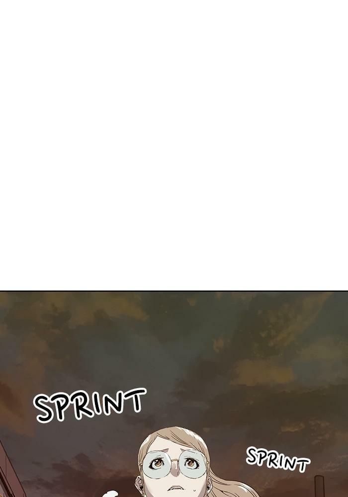 Read Weak Hero chapter 191 image 34 on Lezhin